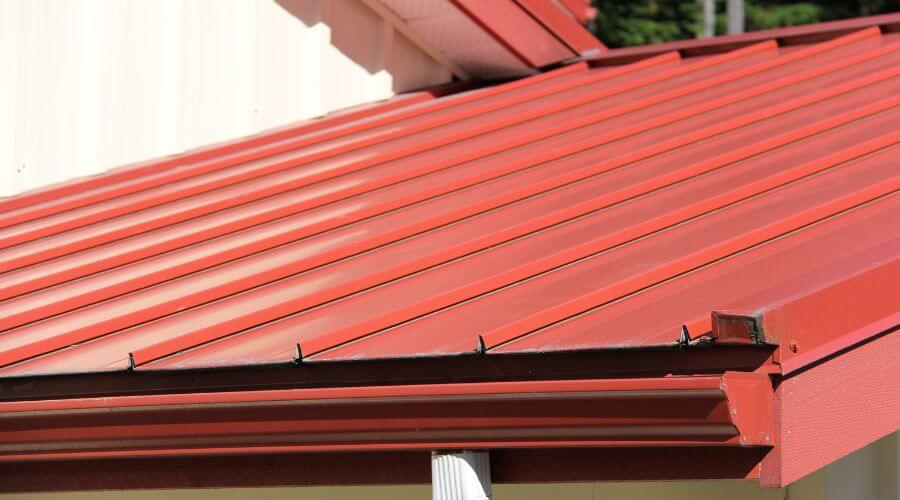 Industrial Roof Maintenance in Bolivar, PA